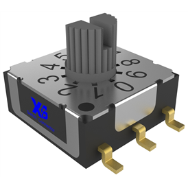 XB-SDCR-10S