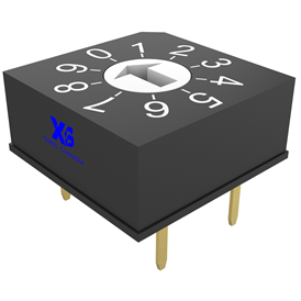 XB-UADR-10C