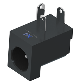 XB-DC-005-2.5A-2-X