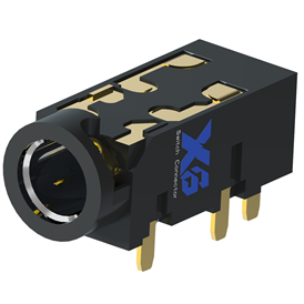 XB-PJ03506-0990-00000H