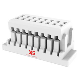XB - x1011h - 2x08 - n0hf