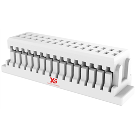 XB-X1011H-2X15-N0HF
