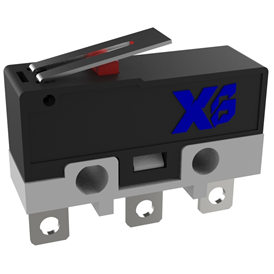 XB-SM5-10N-40-X-X
