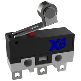 XB-SM5-13AN-40-X-X