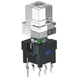 XB - led - TB - 018d - X