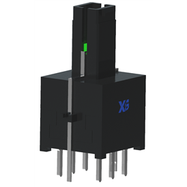 XB - led - TB - 018l - X - X - X