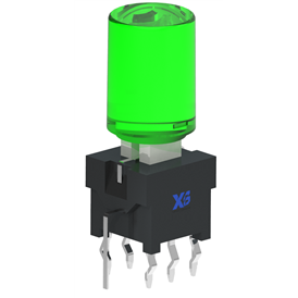 XB-LED-TB-018-X-X