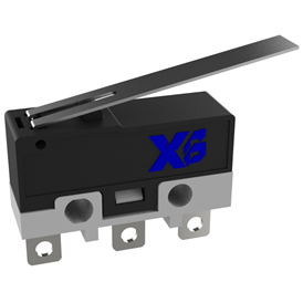 Le XB - sm5 - 25n - 40 - X