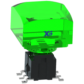 XB-TS-LED-1216M-X-X-X-X