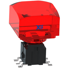 XB-TS-LED-1216M-X