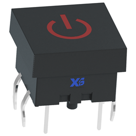 XB-TS-LED-1304-X