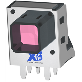 XB-TS-LED-1RL-51-X-X-X-X