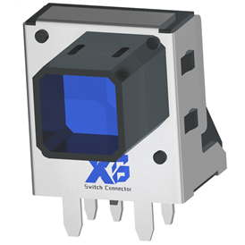 XB-TS-LED-1RL-51-X-X