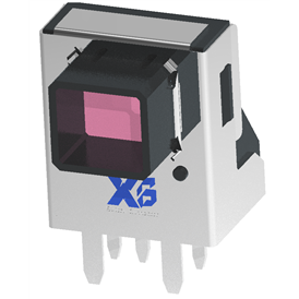 XB-TS-LED-1RL-52-X-X-X-X