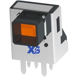 XB-TS-LED-1RL-52-X-X-X