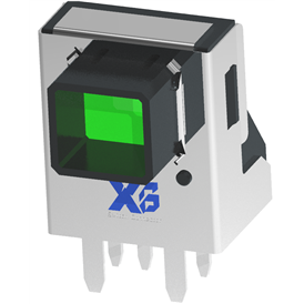 XB-TS-LED-1RL-52-X
