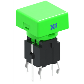 XB-TS-LED-922F-X-X
