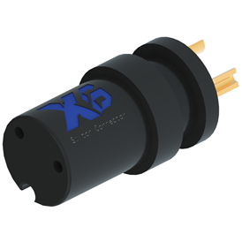XB-DIN-M-2P-X-X