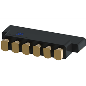 XB-PGC-3096-6P-X