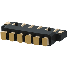XB-PGC-3096-6P