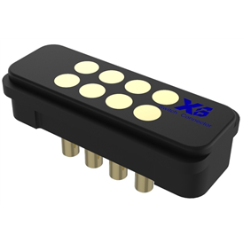 XB-PGC-CT-M-200-8P-X