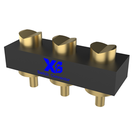 XB-PGC-DP-254-3P-M