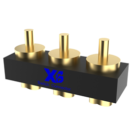 XB-PGC-DP-254-3P-M-X
