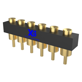 XB - PGC - DP - 254 - 6P - M