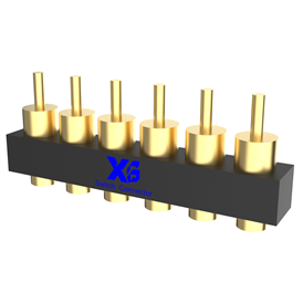 XB - PGC - DP - 254 - 6P - M - X