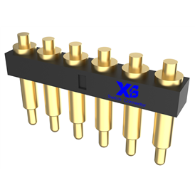XB-PGC-DP-254-6PL-G-X