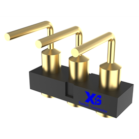XB-PGC-W-254-3P-M-X