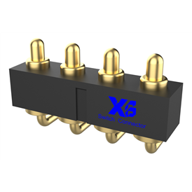 XB-PGC-W-254-4P-G