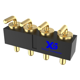 XB-PGC-W-254-4P-G-X
