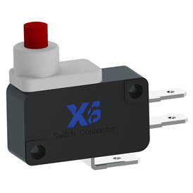 XB-KW16-236A-X