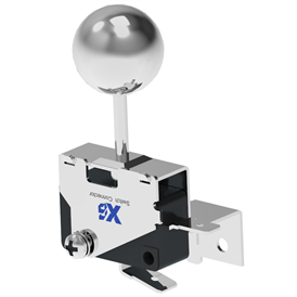 XB-KW16B-027A-X