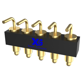 XB-PGC-W-254-5PL-G-X