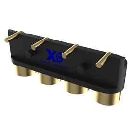 XB-PGC-W-450-4P-M-X