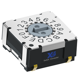 Le XB - msdr - 16um - X - X
