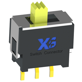 XB-SS-12D16N-X-X-X