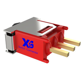 Le XB - SS - 12d16r - X