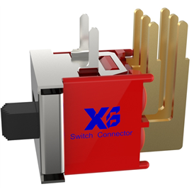 XB-SS-22D31W-X