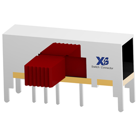 XB-SK-13D40-X-X