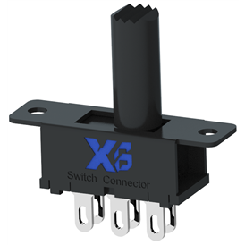 XB-SS-22F33R-X