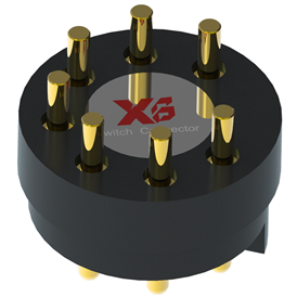 XB-DC-CT-11S-7PG-X-X