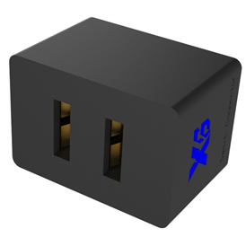 XB-D01R-W-2P-X