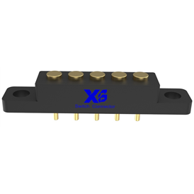 XB-PGC-CT-250-5P-M-X