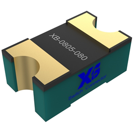 XB - 0805 - 080 - X