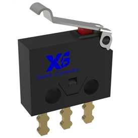 XB-DH-04P-30-3-X