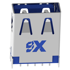 XB-USA-110V9-30-X