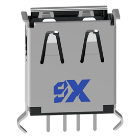 Le XB - USA - 110V - X